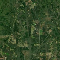 Searcy Alabama map(satellite map)