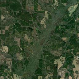 Star Hill Alabama map(satellite map)