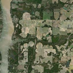 1137-1183 Highway 300, Cordele, GA 31015 Satellite Map