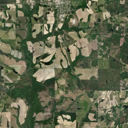 Rochelle Satellite Map