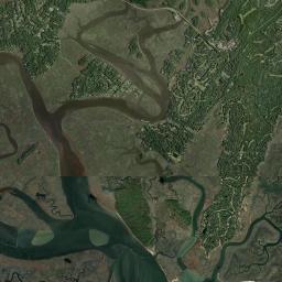 Montgomery Satellite Map