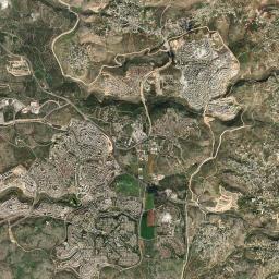 Lapid Satellite Map