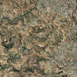 Umm as Summāq Satellite Map