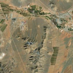 Golshan Satellite Map