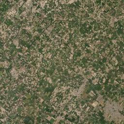 Faruka Satellite Map