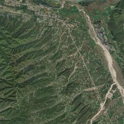 Talwara Satellite Map