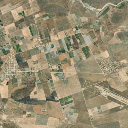 Fraccionamiento del Valle Satellite Map