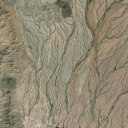 Lukeville Arizona map(satellite map)