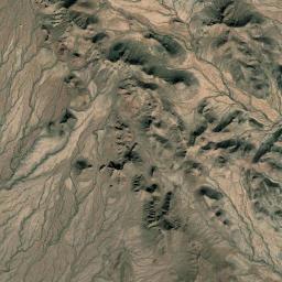 Siovi Shuatak Arizona map(satellite map)