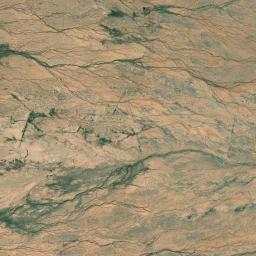 Gu Oidak Arizona map(satellite map)