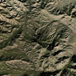 Paradise Arizona map(satellite map)