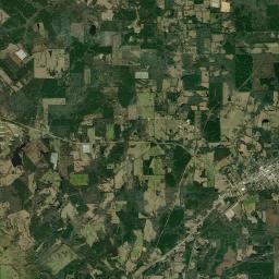 763 U.S. 84, Timpson, TX 75975, USA Satellite Map