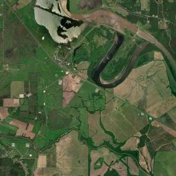 Louisiana 1, Coushatta, LA 71019, USA Satellite Map