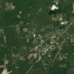 Olla Satellite Map