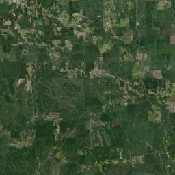 Souwilpa Alabama map(satellite map)