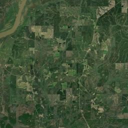 West Bend Alabama map(satellite map)