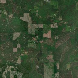 McWer Alabama map(satellite map)