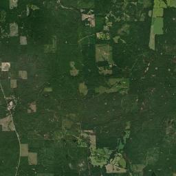 Rutthven Alabama map(satellite map)