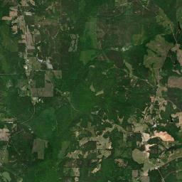 Wingard Alabama map(satellite map)