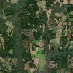 Boot Hill Alabama map(satellite map)