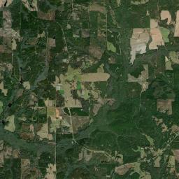 Hobdy Alabama map(satellite map)