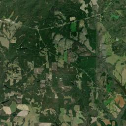 Gaino Alabama map(satellite map)