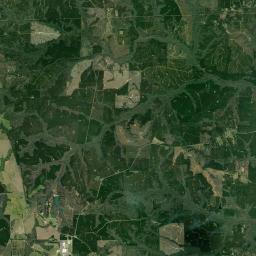 Cotton Hill Alabama map(satellite map)