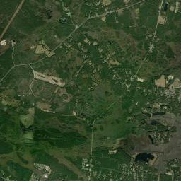 Midway Satellite Map