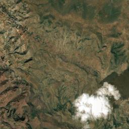 Ouaoula Satellite Map