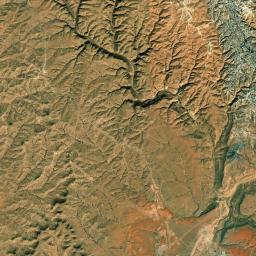 Nālūt Satellite Map