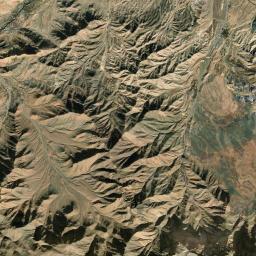 Khezrabad Satellite Map