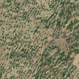 Dullewala Satellite Map