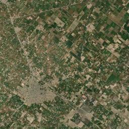 Lalian Satellite Map