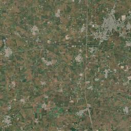 Fatehgarh Churian Satellite Map