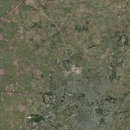 Batala Satellite Map