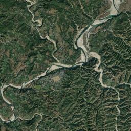 Tira Sujanpur Satellite Map