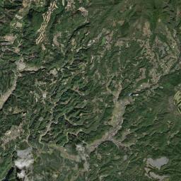 Kirishima Shi Satellite Map