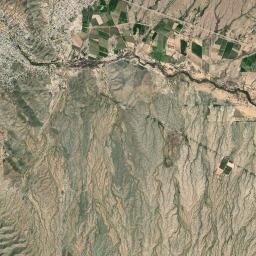 Sonoita Satellite Map