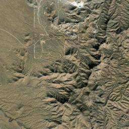 Helvetia Arizona map(satellite map)