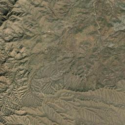 Rosemont Junction Arizona map(satellite map)