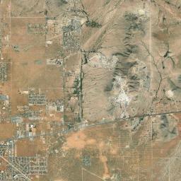 Homestead Meadows South Satellite Map