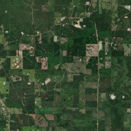 Highway 177, Pelican, LA 71063, USA Satellite Map