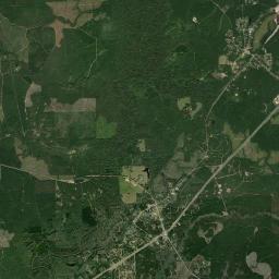 Urania Satellite Map