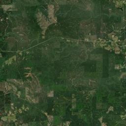 Bolinger Alabama map(satellite map)