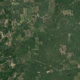 Center Point Alabama map(satellite map)