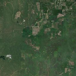 Chilton Alabama map(satellite map)