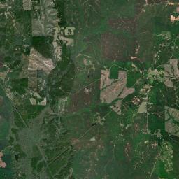 Scyrene Alabama map(satellite map)