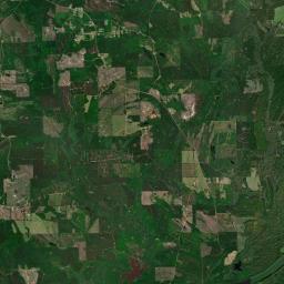 Packards Bend Alabama map(satellite map)