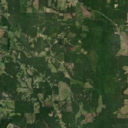 Glasgow Alabama map(satellite map)