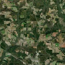 Windmill Hills Alabama map(satellite map)